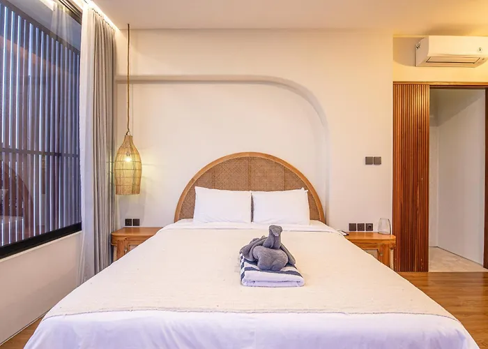 Chic 2Br Villas, Modern Comfort In Heart Of Canggu * تْشانغو