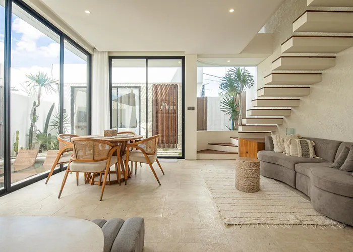 Holiday home Modern 2Br Villas Stylish Stay In Central Canggu