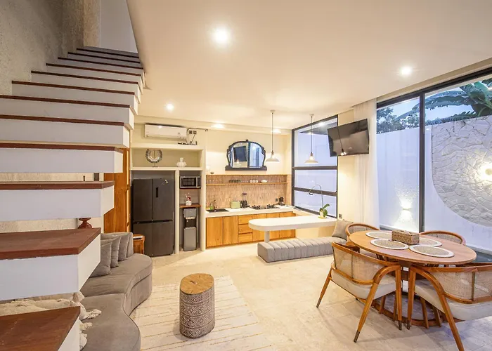 Chic 2Br Villas, Modern Comfort In Heart Of Canggu * تْشانغو